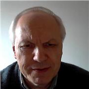 Profesor particular de Farmacología, toxicología y Medicina Interna